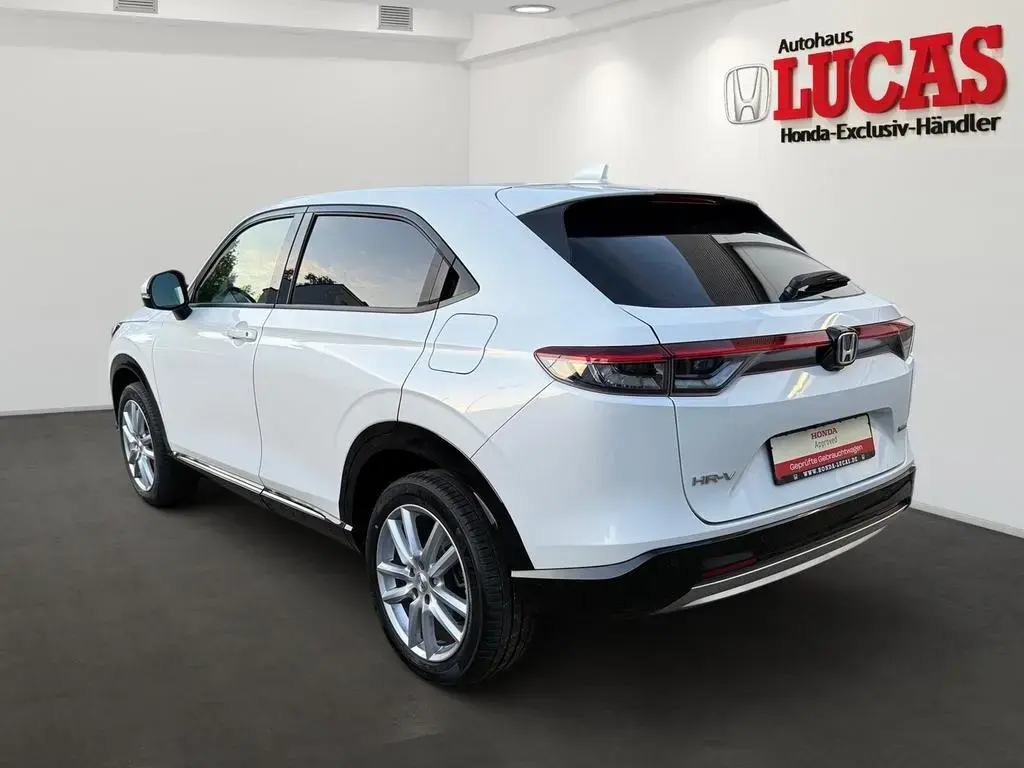 Main__Slider__Photo:Honda HR-V 1.5 i-MMD Hybrid Advance*LED*1.HAND* 05/2022-1