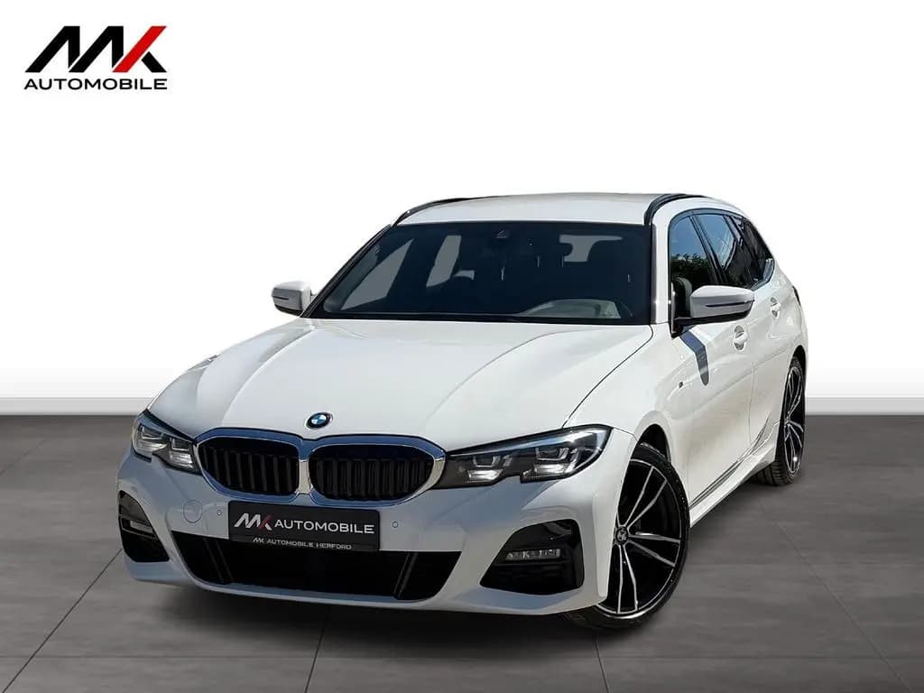 Main__Slider__Photo:BMW 320 d Touring M-Sport *1.HAND*CARPLAY*BMWSCHECKH 11/2020-0