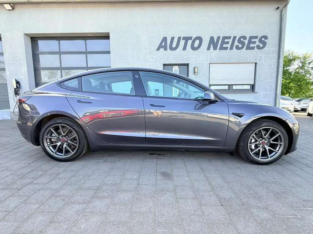 Main__Slider__Photo:Tesla Model 3 SR+  | *GREY* | RYZEN | *1.Hand* 02/2023-1