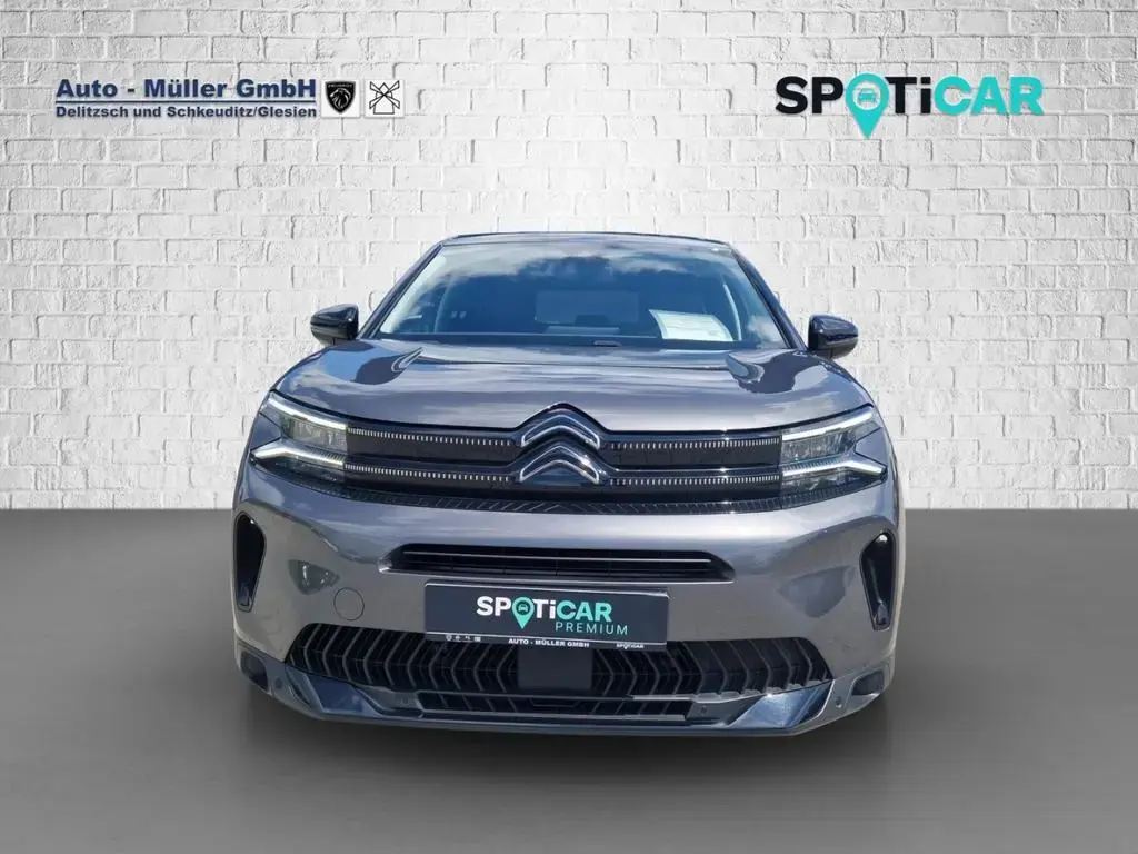 Main__Slider__Photo:Citroën C5 Aircross Hybrid 145 1.2 Plus DSC6 Navi/LED 03/2025-1