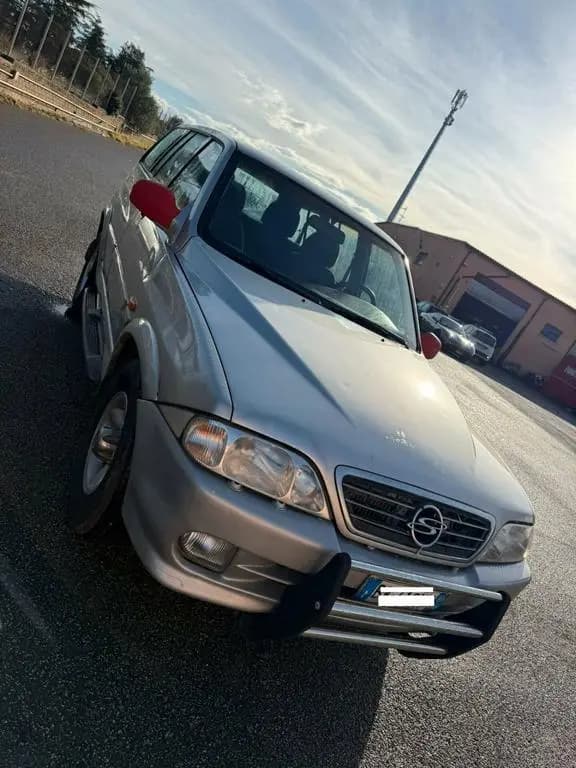 Main__Slider__Photo:Ssangyong MUSSO MJ 662 2.9 turbodiesel L 05/2001-0