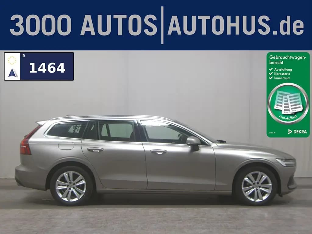 Main__Slider__Photo:Volvo V60 D3 Momentum Pro T-Leder Navi LED Pano RFK 02/2020-0