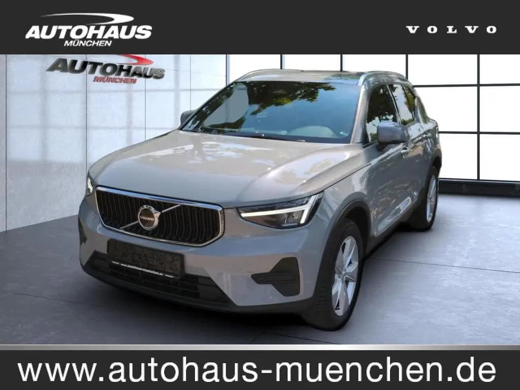 Main__Slider__Photo:Volvo XC40 XC 40 Core 2WD 04/2024-0