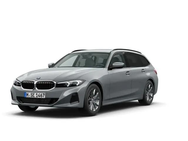 Main__Slider__Photo:BMW 320 d Touring Automatik Klimaaut. AHK Sportsitze 08/2023-0