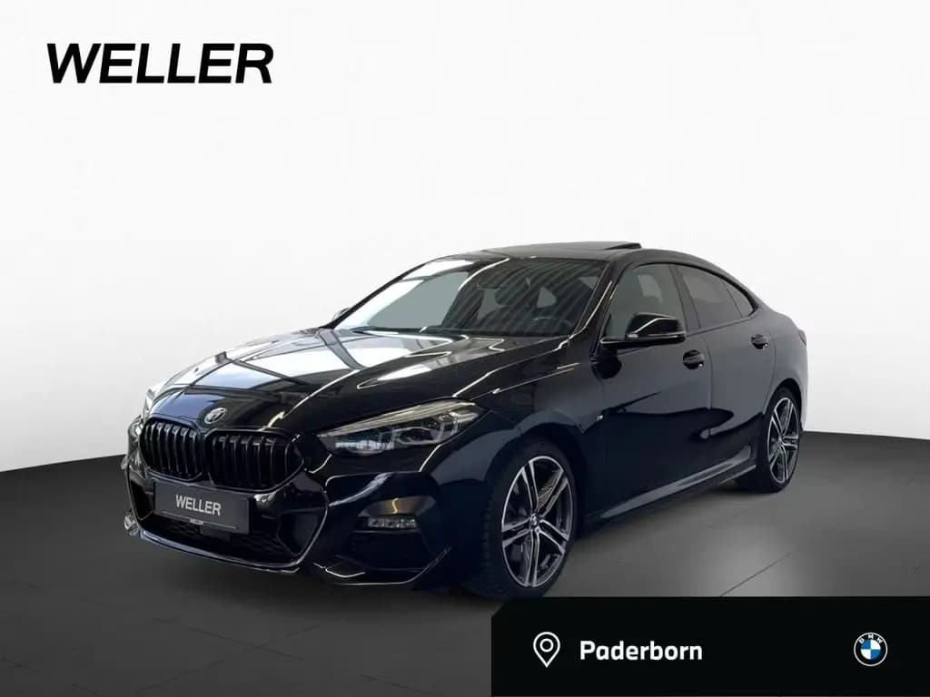 Main__Slider__Photo:BMW 220 Gran Coupé 220dA Gran Coupé M Sport - Pano,RFK,HiFi,LCPlus 03/2021-0