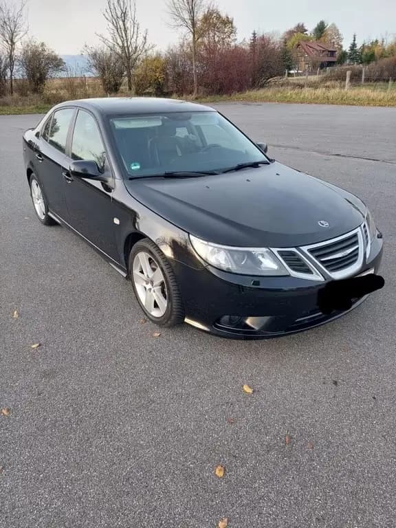 Main__Slider__Photo:Saab 9-3 1.9TTiD 118kW Vector SportLimousine Auto... 07/2011-0