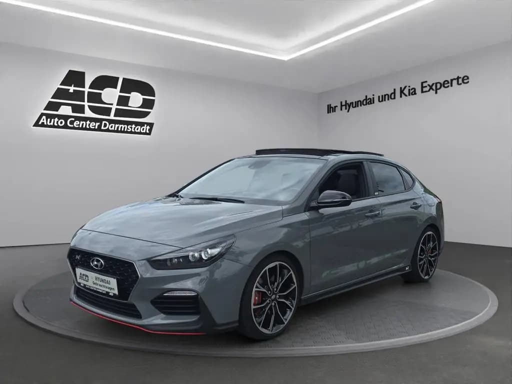 Main__Slider__Photo:Hyundai i30 Fastback N Performance |PANO|E-SITZE|MEMORY| 11/2020-0