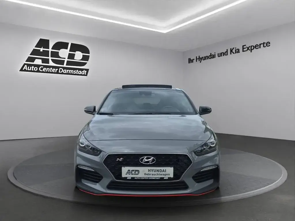 Main__Slider__Photo:Hyundai i30 Fastback N Performance |PANO|E-SITZE|MEMORY| 11/2020-1