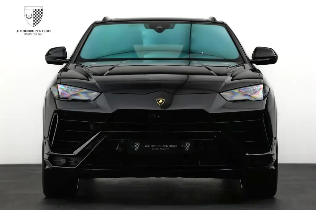 Main__Slider__Photo:Lamborghini Urus S ADAS/Carbon/B&O/Pano/Akrapovič/PPF 02/2024-1