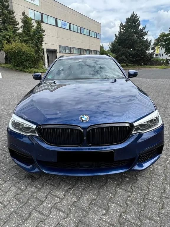 Main__Slider__Photo:BMW 530 d Touring M-Sport AHK 360 Kamera H/K HUD 05/2019-0