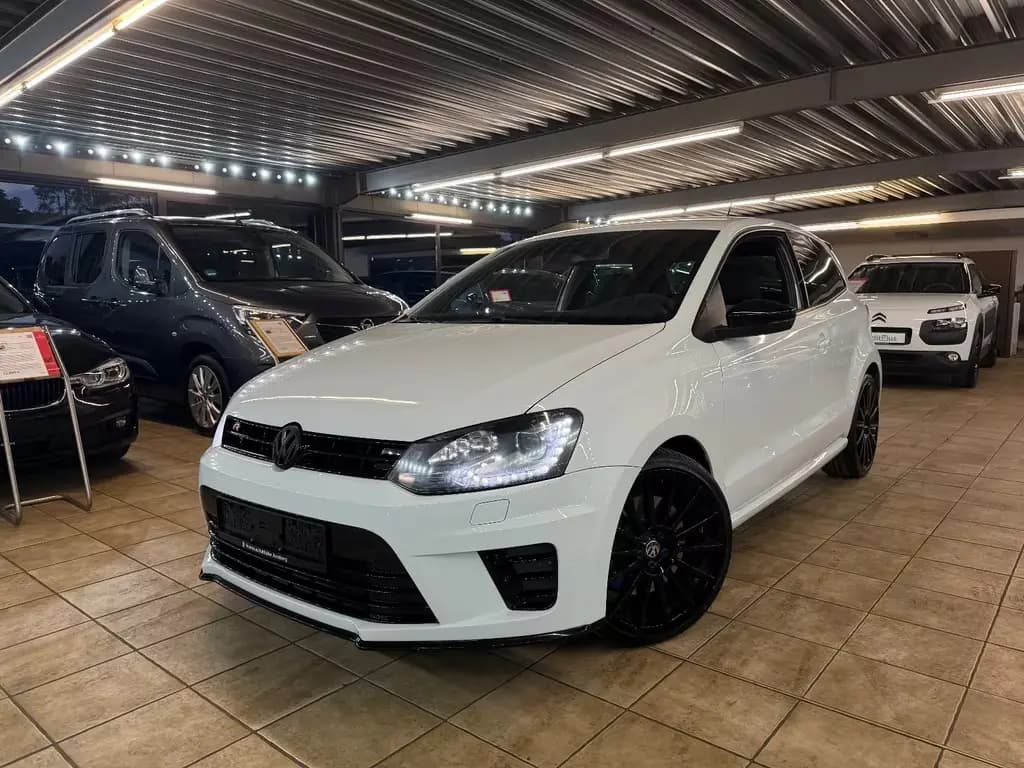 Main__Slider__Photo:Volkswagen Polo 2.0 TSI R WRC*1361/2500* 02/2014-0