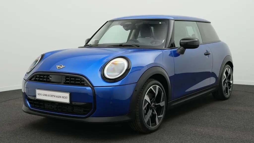 Main__Slider__Photo:MINI Cooper C 04/2025-0