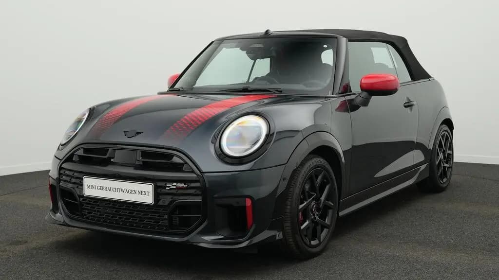 Main__Slider__Photo:MINI John Cooper Works Cabrio 04/2025-0