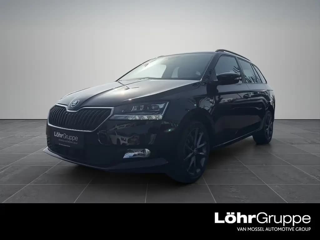 Main__Slider__Photo:Skoda Fabia Combi 1.0 Soleil *NAVI*LED*ACC*SITZHEIZUNG 06/2019-0