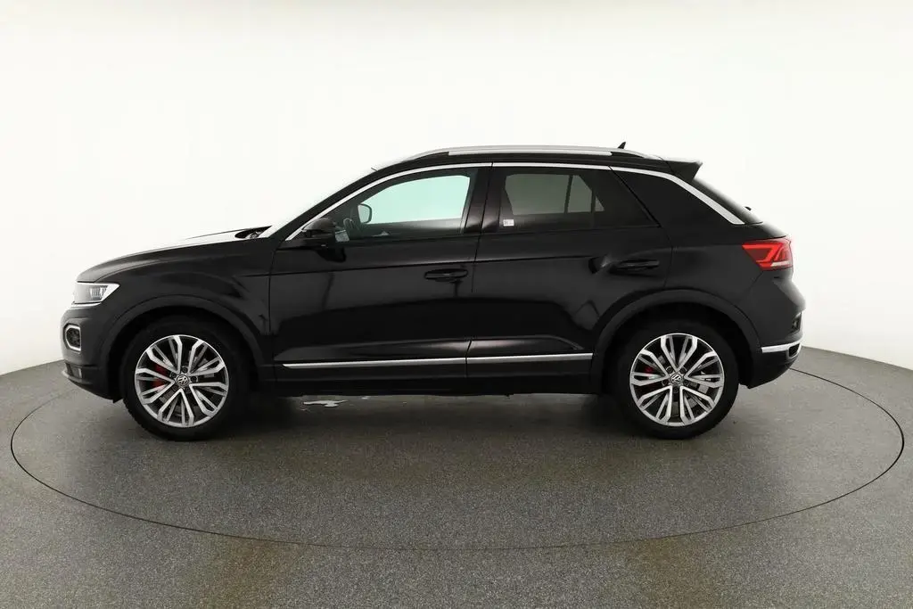 Main__Slider__Photo:Volkswagen T-Roc 2.0 TSI DSG Sport 4Motion LED Navi ACC 03/2018-1
