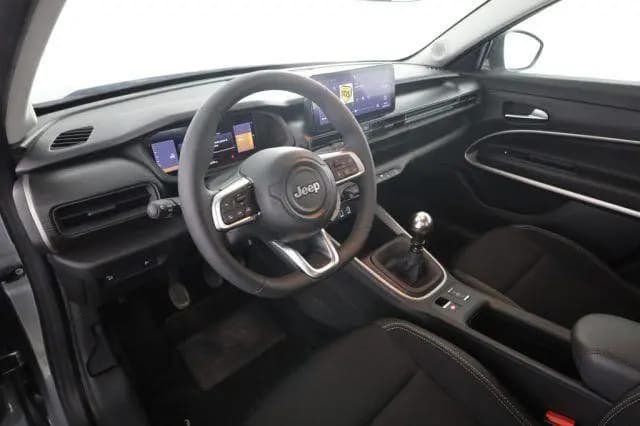 Main__Slider__Photo:Other Other JEEP Avenger Avenger 1.2 Turbo Altitude 02/2024-0