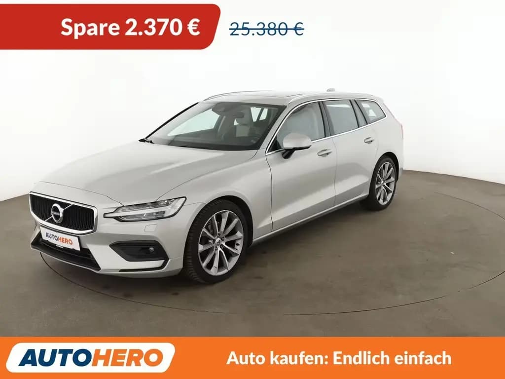 Main__Slider__Photo:Volvo V60 2.0 D4 Momentum Aut.*NAV*LED*ACC*CAM*PDC*SHZ 06/2018-0