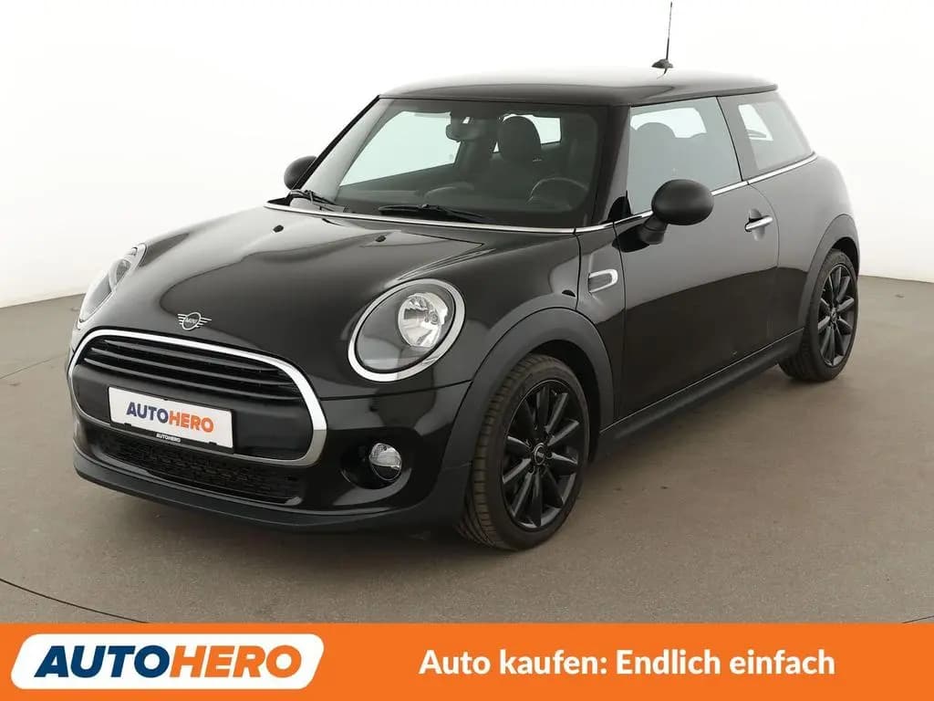 Main__Slider__Photo:MINI ONE *TEMPO*PDC*SHZ*KLIMA*GARANTIE* 05/2018-0