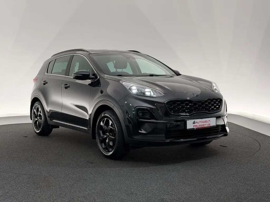 Main__Slider__Photo:Kia Sportage 1.6 T-GDI 4WD*BLACK EDITION*LED-R.KAM 08/2021-0