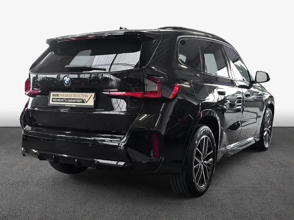 Main__Slider__Photo:BMW X1 sDrive18d M-Sport DAB LED Pano Shz. Massage u 12/2022-1