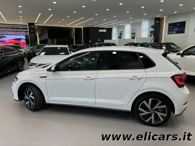 Main__Slider__Photo:Other Other VOLKSWAGEN Polo 1.0 TSI 110 CV DSG R-Line 02/2023-0