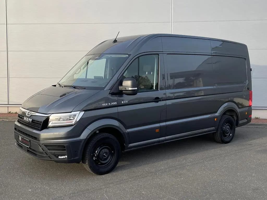 Main__Slider__Photo:MAN TGE 3.200 L3H3 Kasten 4x4 CAMPER DREHSITZE AHK 05/2026-0