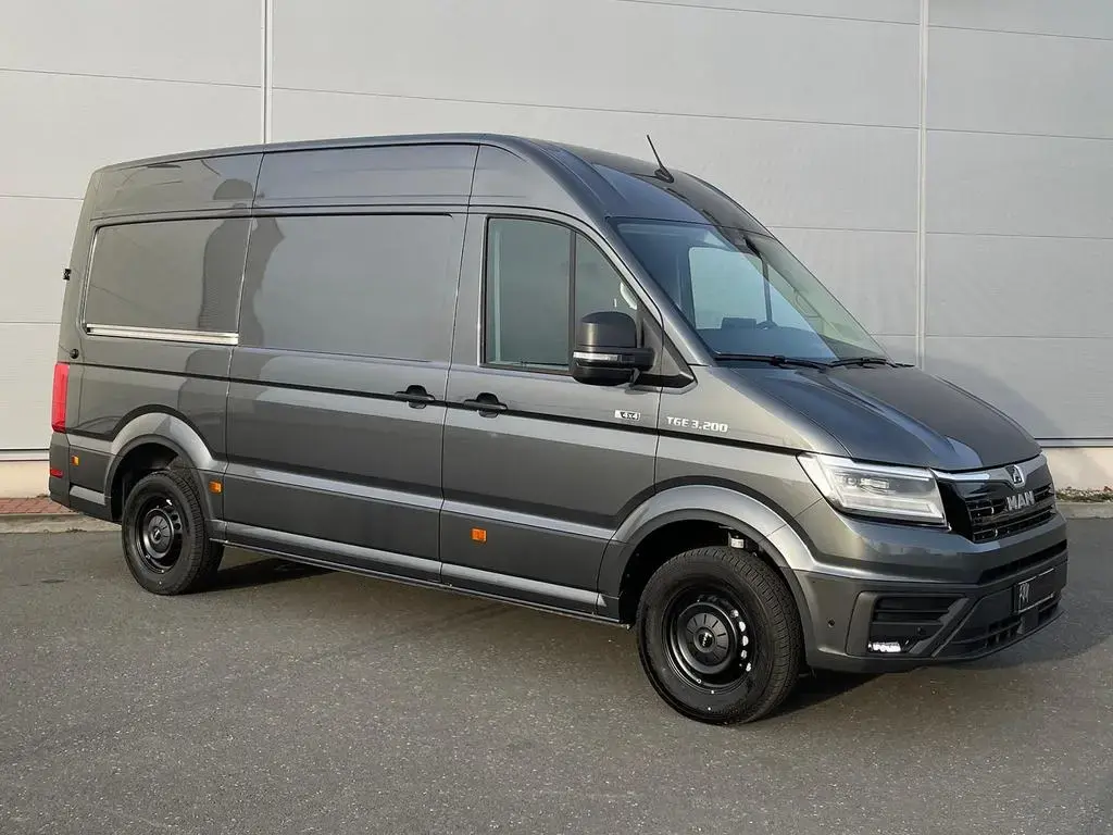 Main__Slider__Photo:MAN TGE 3.200 L3H3 Kasten 4x4 CAMPER DREHSITZE AHK 05/2026-1