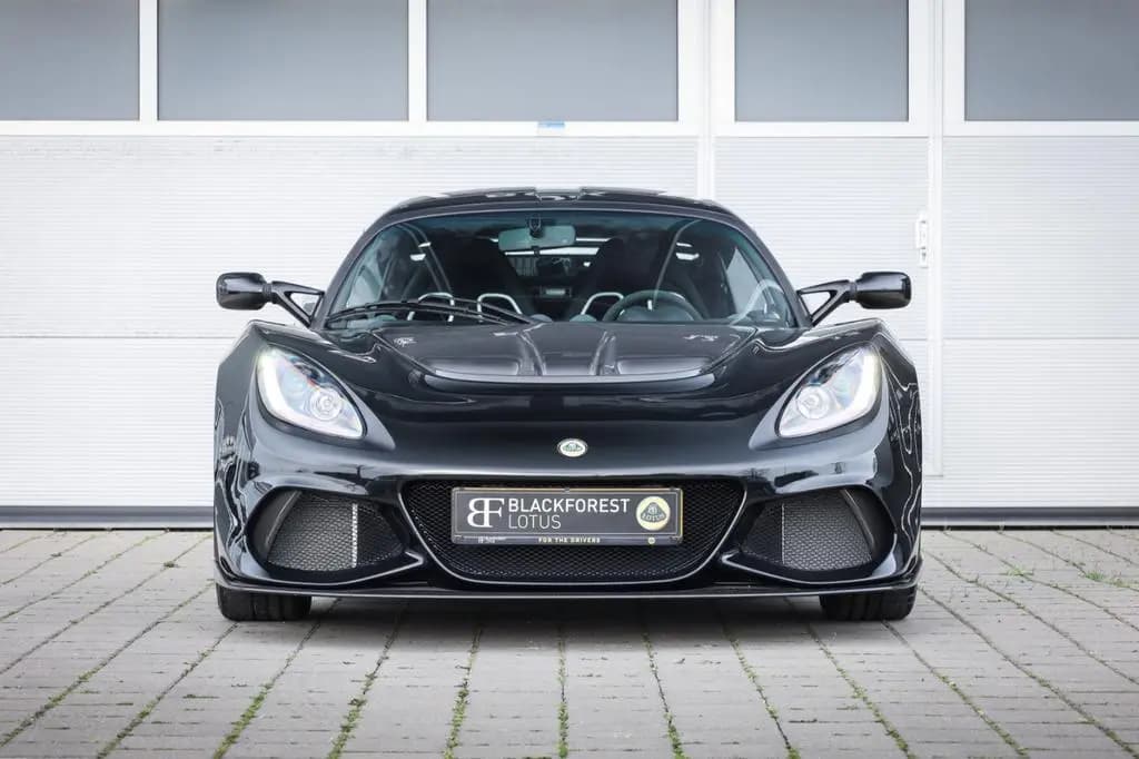 Main__Slider__Photo:Lotus Exige 410 Sport 20th Edition* Netto 87.394€* 07/2021-0