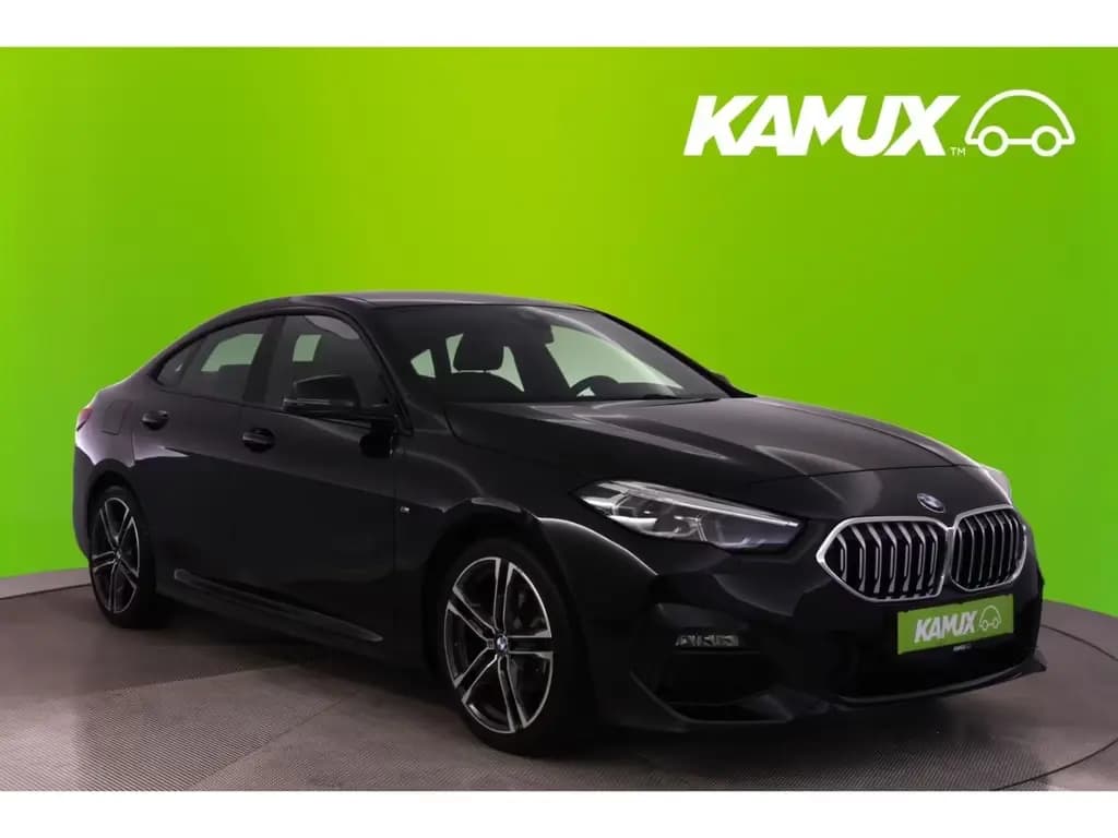Main__Slider__Photo:BMW 218 i Gran Coupe Steptronic M Sport+LED+NAVI+PDC 02/2021-0