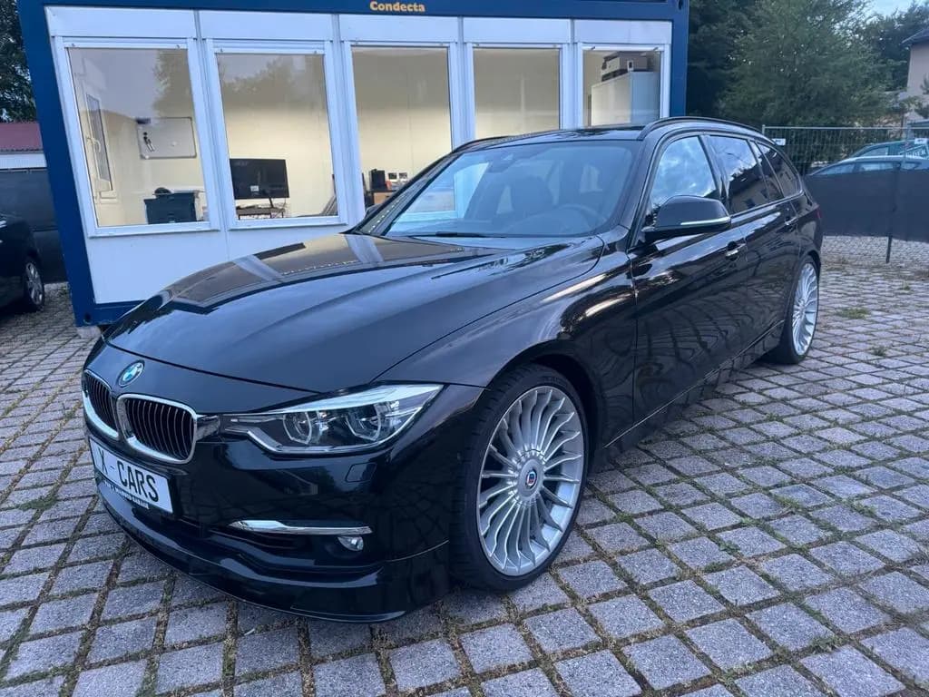 Main__Slider__Photo:ALPINA B3 S Bi-Turbo Touring xDrive 10/2017-0