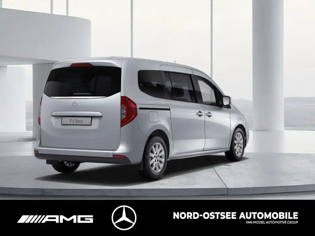 Main__Slider__Photo:Mercedes-Benz T-Class T 180 xxl PROGRESSIVE 7 SITZE MBUX LED KAMERA 12/2024-1
