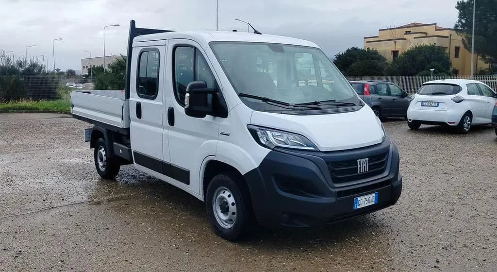 Main__Slider__Photo:Fiat Ducato FIAT Ducato 35 MH1 2.2 mjt3 140cv carro serie 8 07/2021-0