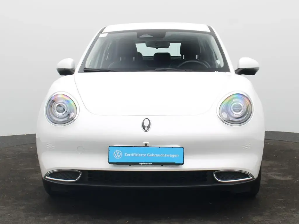 Main__Slider__Photo:GWM Ora 03 300 / Navi, CarPlay, SmartKey, LED, ACC 08/2023-1