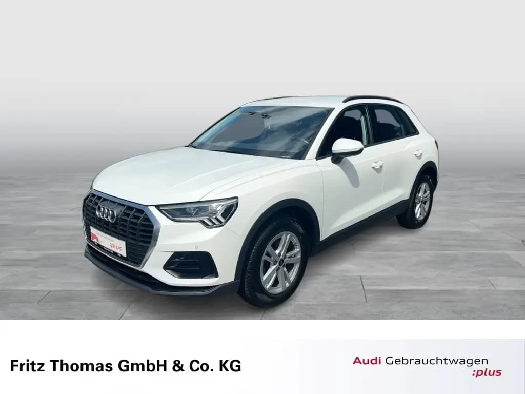 Main__Slider__Photo:Audi Q3 35 TFSI LED Navi GRA APS ASI SHZ PhoneBox 03/2023-0
