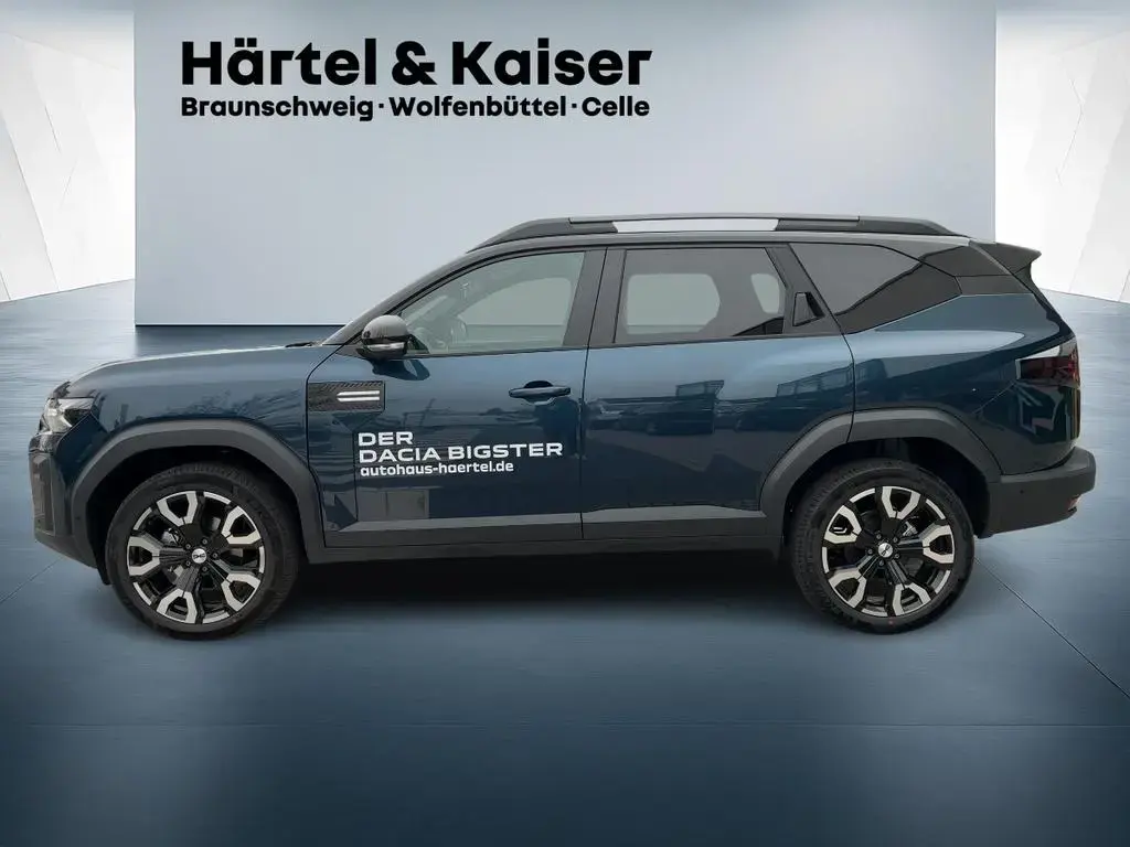 Main__Slider__Photo:Dacia Bigster Journey TCe 140 +Klimaautomatik+Kamera++ 02/2026-1