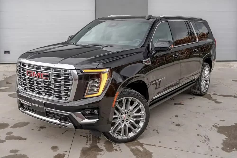 Main__Slider__Photo:GMC Yukon 2025 Denali € 98500 HC INTERNATIONAL null-0