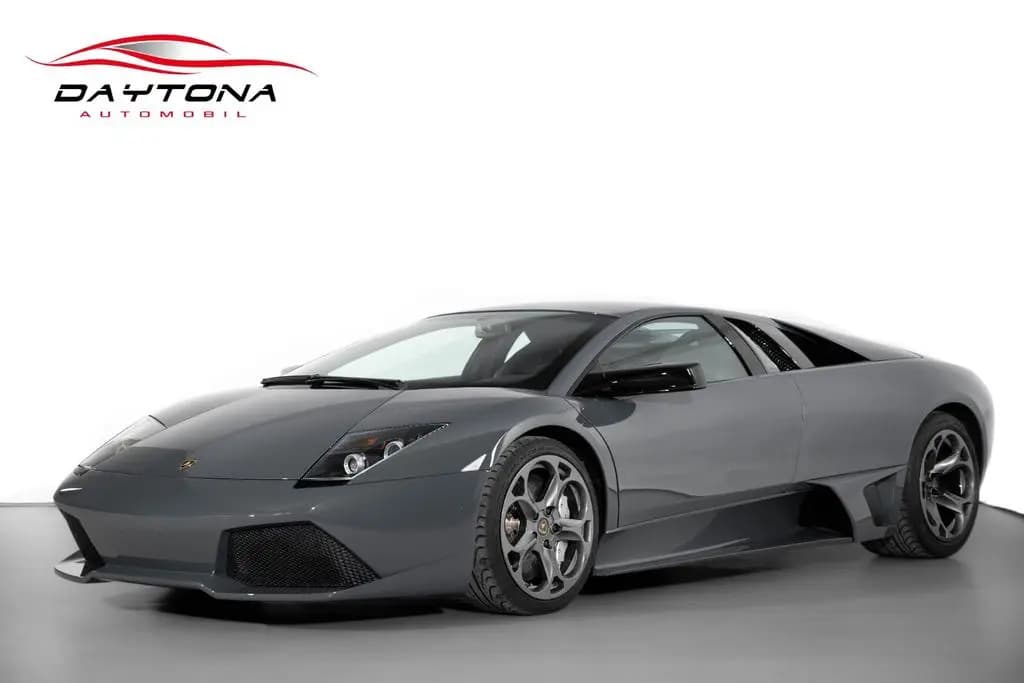 Main__Slider__Photo:Lamborghini Murciélago LP640 | 'The Perfect Example' 01/2007-0