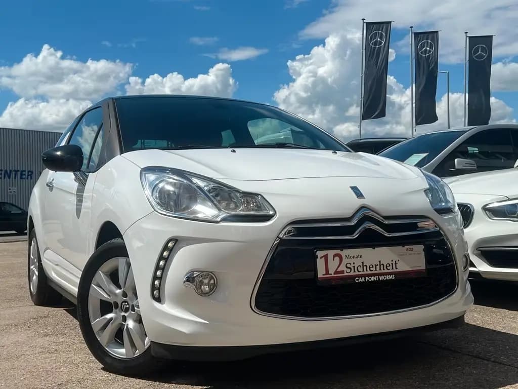 Main__Slider__Photo:Citroën DS3 1.6 VTi SoChic *AUTOMATIK*KLIMA*PDC 05/2011-0