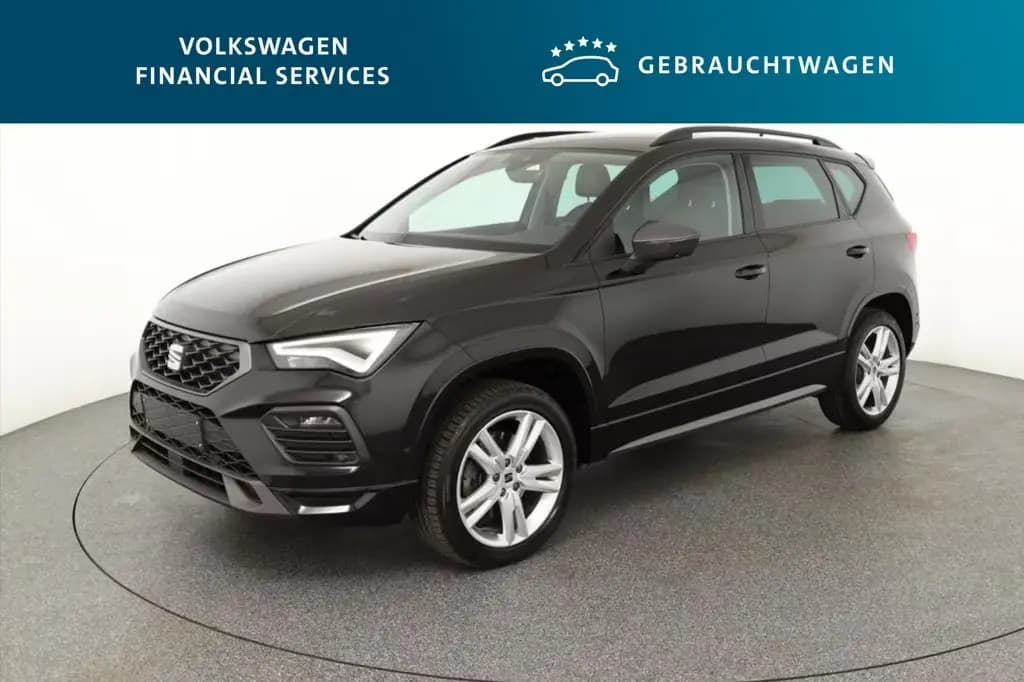 Main__Slider__Photo:Seat Ateca FR 2.0 TDI 110kW 7-Gang Automatikgetriebe 04/2023-0