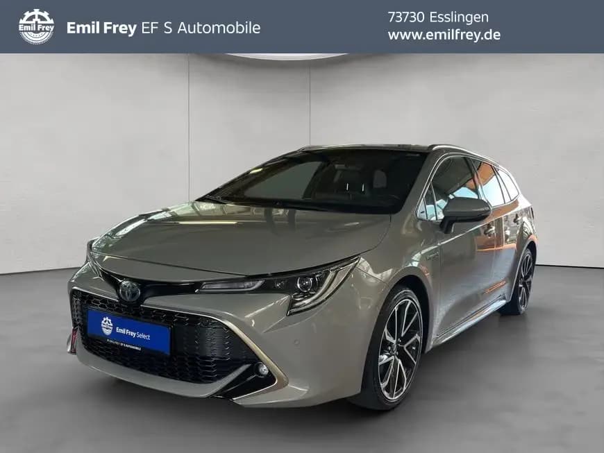 Main__Slider__Photo:Toyota Corolla 2.0 Hybrid Touring Sports Lounge*CAM/Mat 07/2020-0