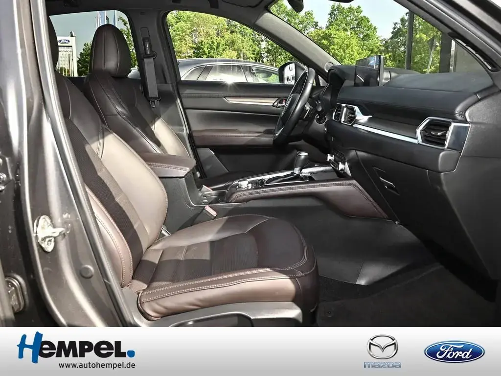 Main__Slider__Photo:Mazda CX-5 2.5 Sports-Line AWD FACEL. MATRIX-LED 360° 04/2021-1
