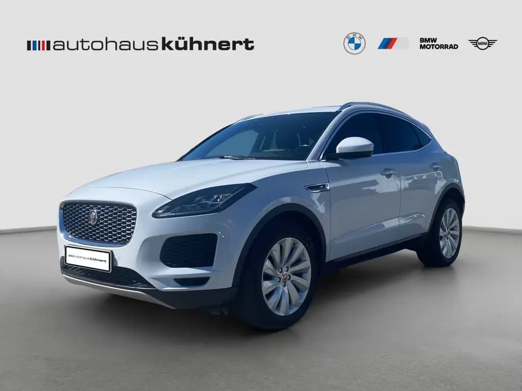 Main__Slider__Photo:Jaguar E-Pace D180 S +nur an Händler/Export+ 06/2018-0