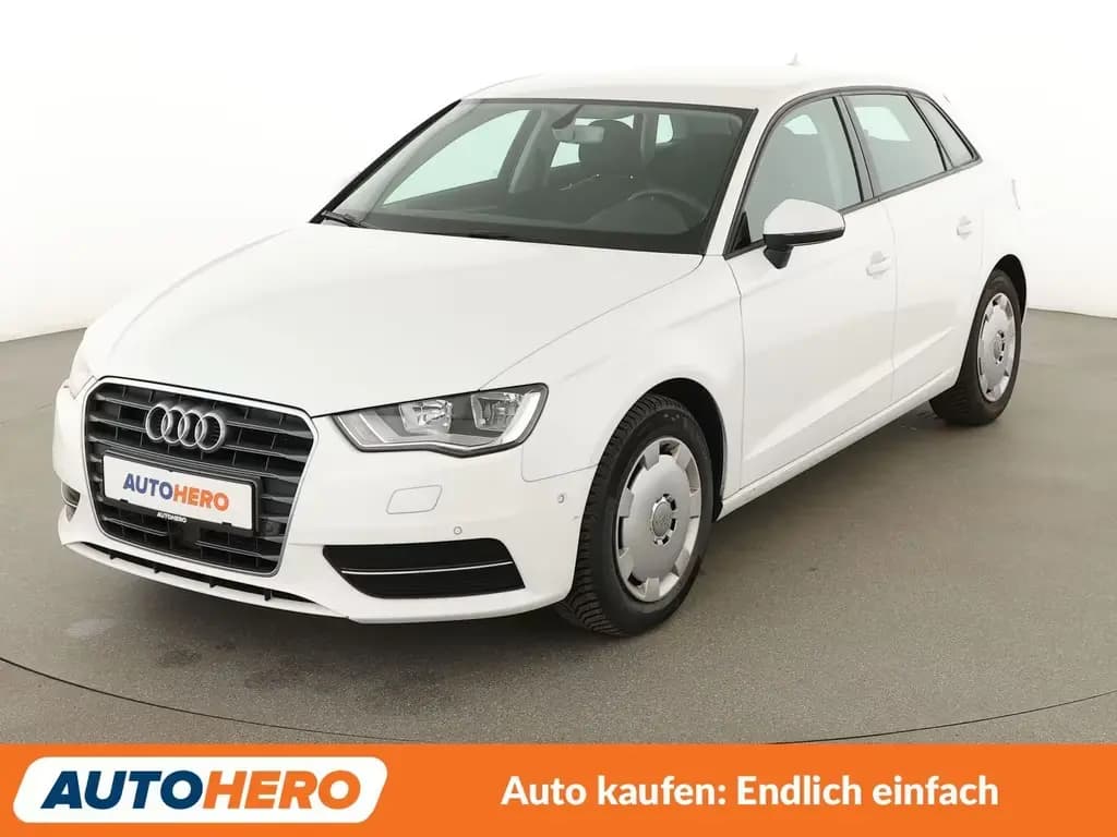 Main__Slider__Photo:Audi A3 Sportback 1.4 TFSI ACT ultra Attraction Aut. 09/2015-0
