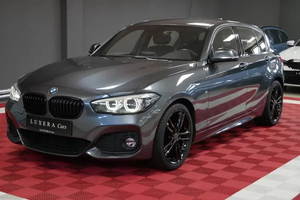 Main__Slider__Photo:BMW 120 i 5-trg. Aut. Edition M Sport Shadow 12/2018-0
