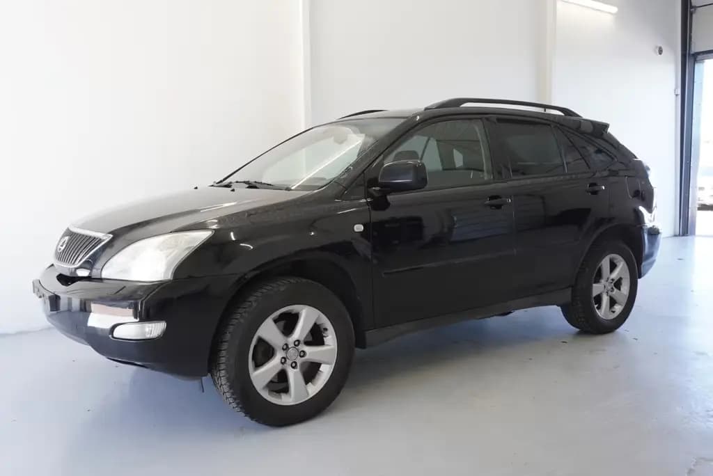 Main__Slider__Photo:Lexus RX 300 RX300 3,0I 4WD AUT. 06/2003-0