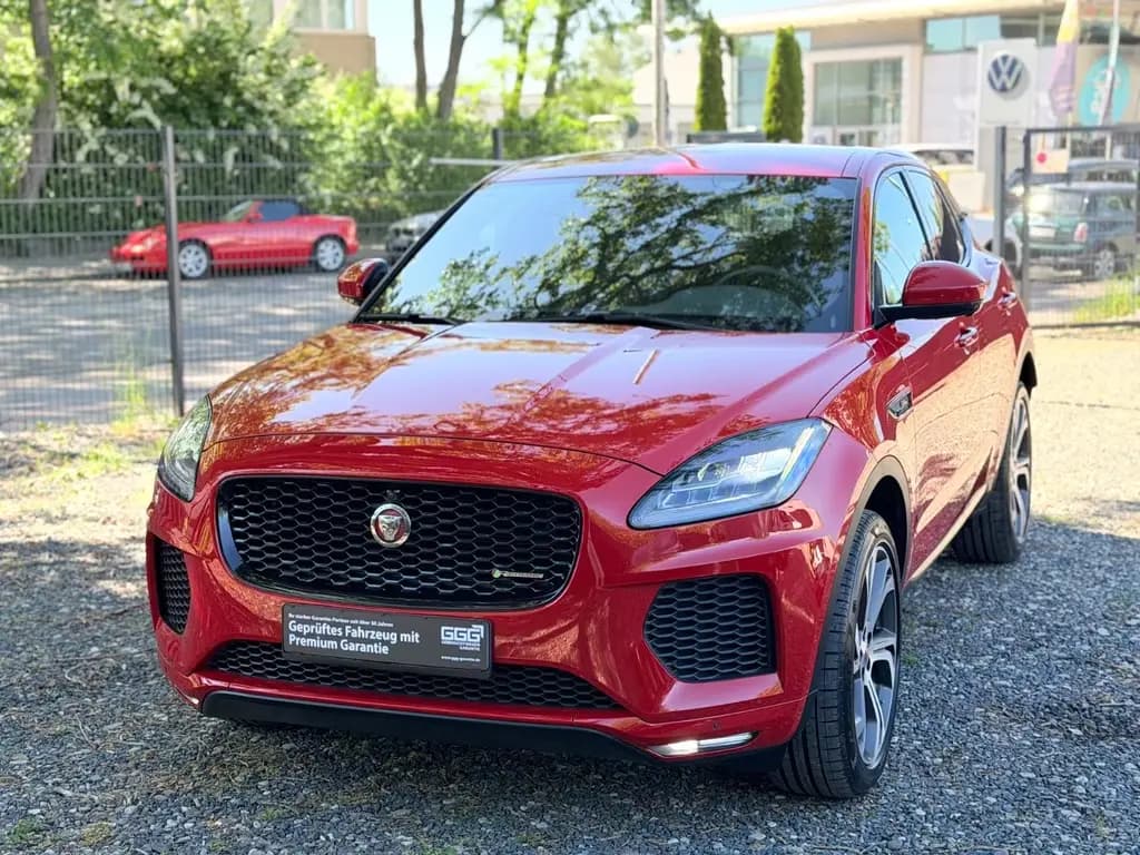 Main__Slider__Photo:Jaguar E-Pace E-PACE R-Dynamic S AWD/12 Monate Garantie 11/2018-0