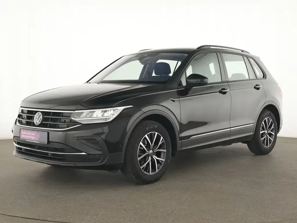 Main__Slider__Photo:Volkswagen Tiguan Life Kamera|ACC|LED|SHZ|Navi|PDC|CarPlay 04/2024-1