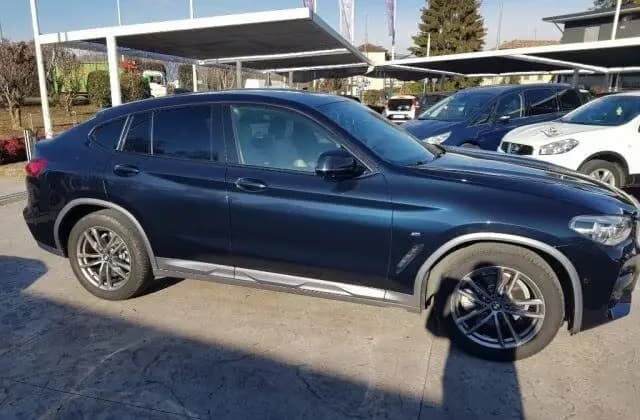 Main__Slider__Photo:BMW X4 Bmw X4 M X4 xDrive20d Msport-X 190cv 01/2020-0