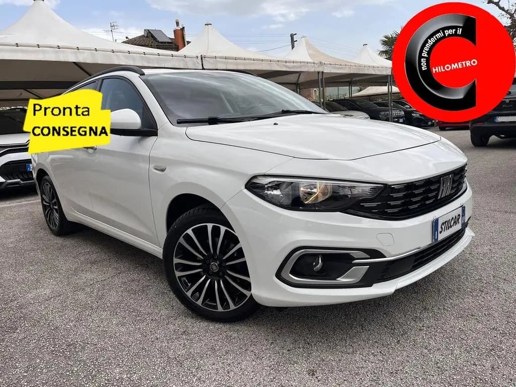 Main__Slider__Photo:Fiat Tipo 1.6 Mjt 130CV SW AUTOCARRO N1 01/2023-0