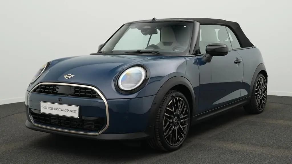 Main__Slider__Photo:MINI Cooper Cabrio Cooper C Cabrio 06/2025-0